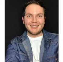 Matthew James, colorist and extension specialist at Magnolia Beaute Eagle